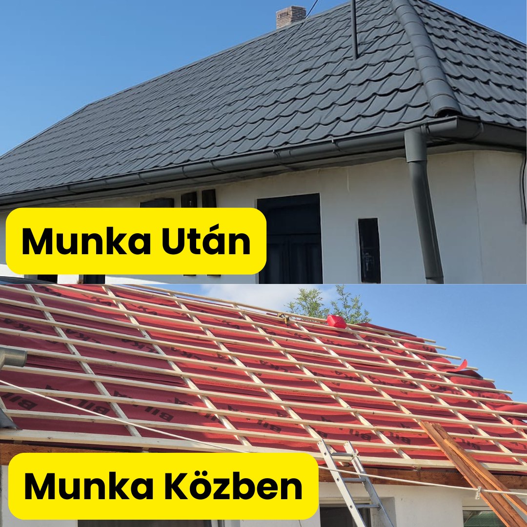 Előtte-utána összehasonlítás